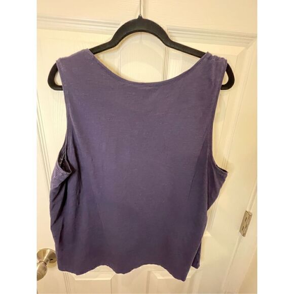 Chicos women’s bundle lot pink blush jacket and tank Chicos size 3 or large - Picture 5 of 10